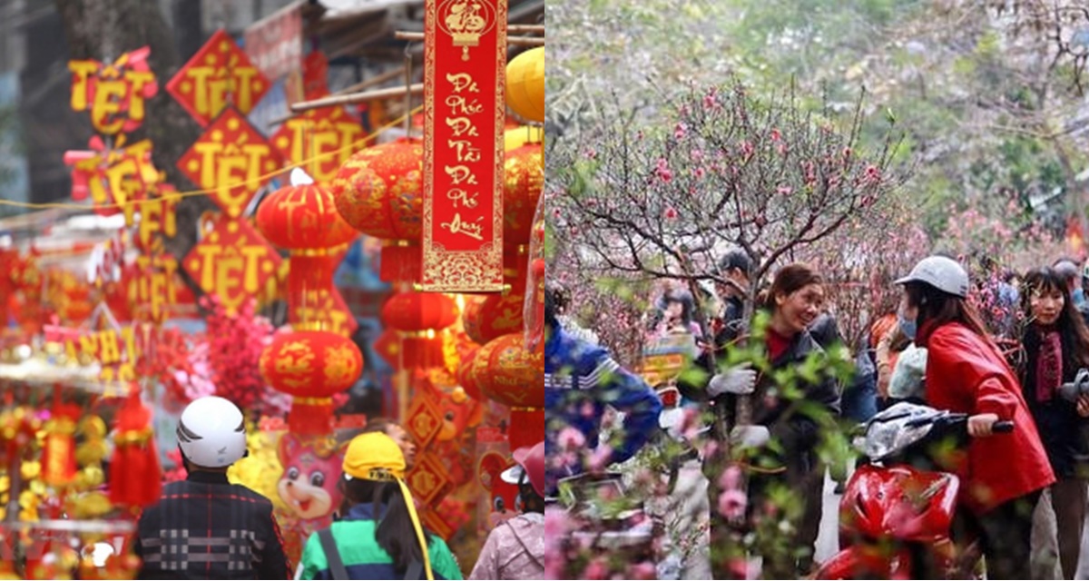 Bộ Tài chính thông tin về việc tặng quà cho toàn dân vào dịp Tết Nguyên đán