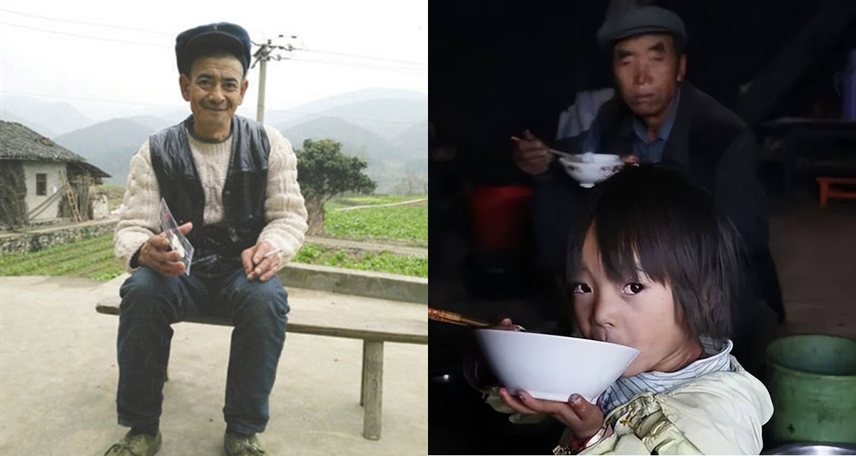 L&atilde;o n&ocirc;ng ngh&egrave;o nhận nu&ocirc;i b&eacute; g&aacute;i bị bỏ rơi, 23 năm sau bị c&ocirc; g&aacute;i kiện ra t&ograve;a v&igrave; l&yacute; do cay đắng