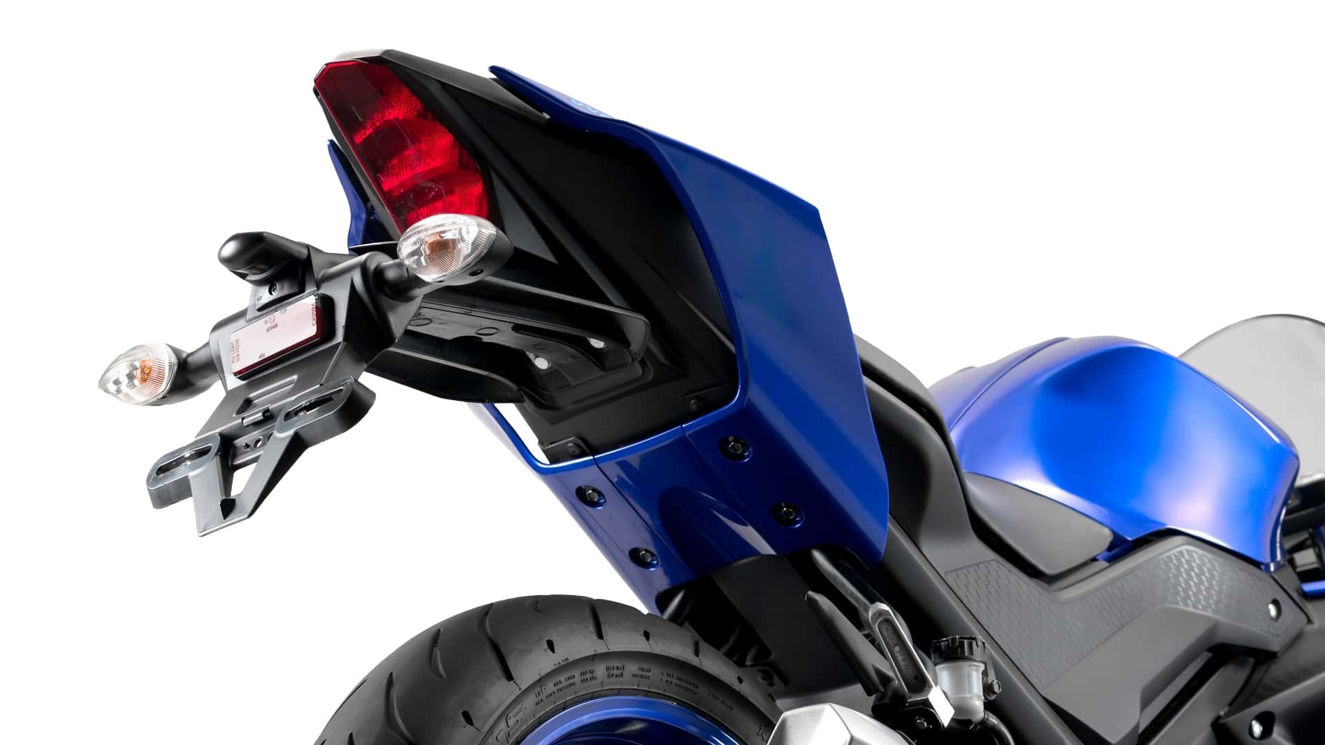 Tin xe hot 14/12: Qu&ecirc;n Honda SH v&agrave; SH Mode đi, &lsquo;vua xe ga&rsquo; mới đẹp m&ecirc; ly ra mắt gi&aacute; 62 triệu đồng ảnh 3