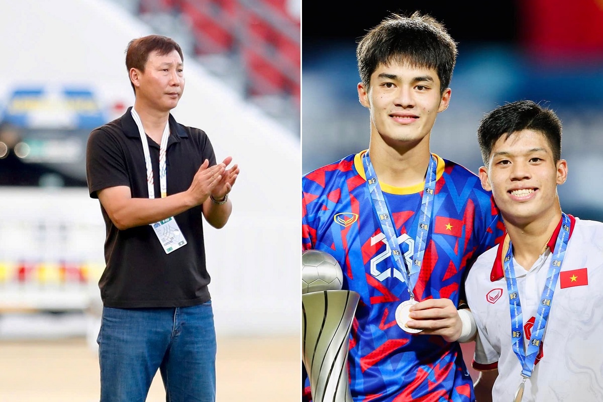 Bị loại khỏi U22 Việt Nam trước SEA Games 33, \'sản phẩm\' của HAGL ch&iacute;nh thức chốt bến đỗ mới