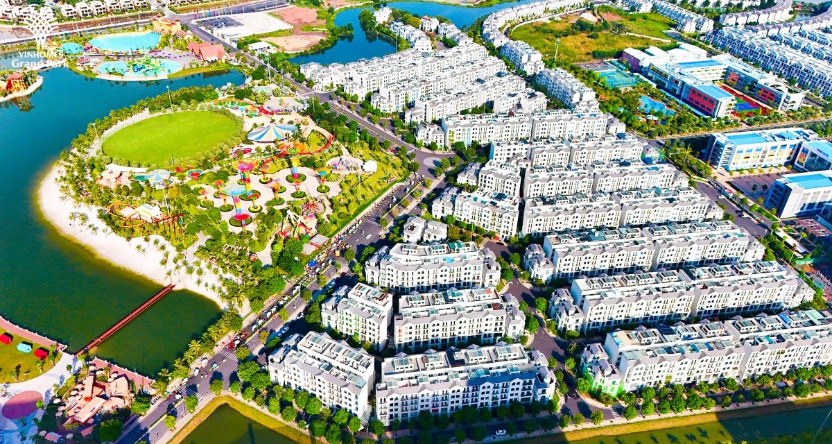 Chu kỳ tăng gi&aacute; BĐS khu Đ&ocirc;ng TP.HCM đ&atilde; điểm: Đ&acirc;u l&agrave; tọa độ h&uacute;t kh&aacute;ch nhất khu vực?