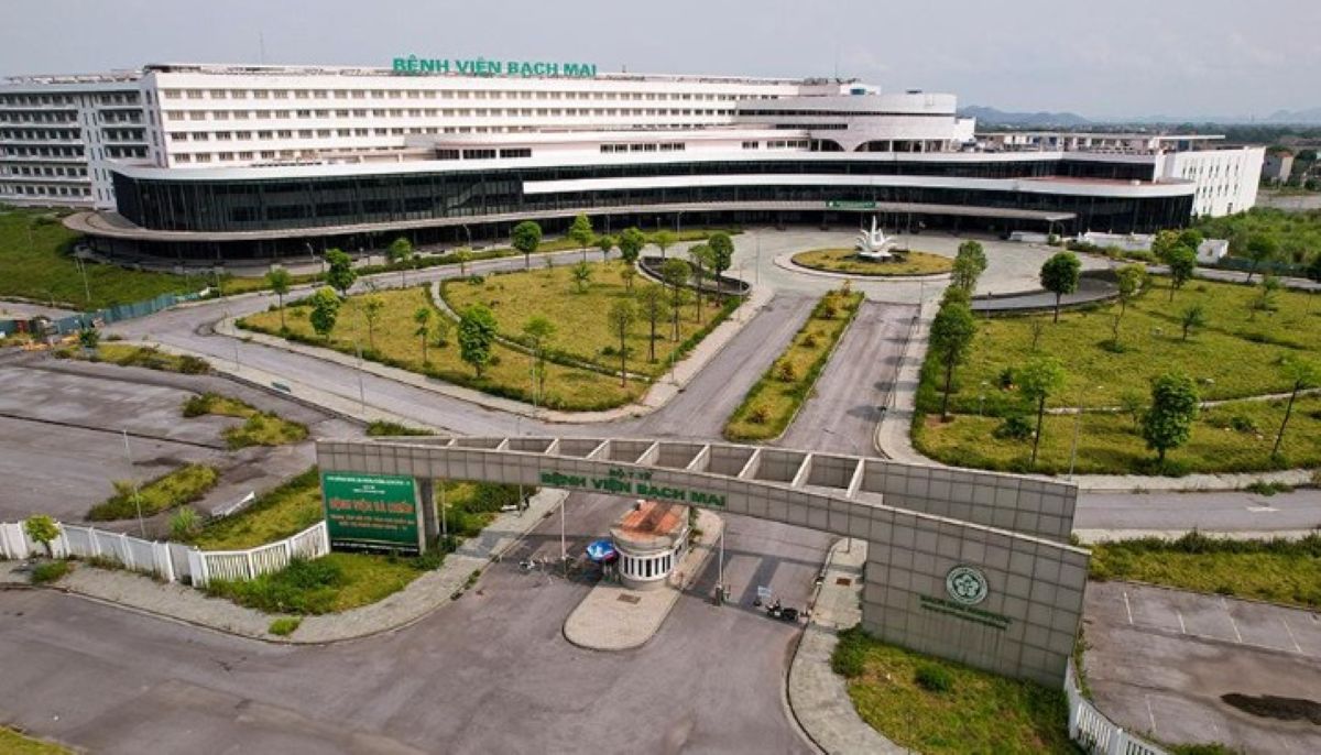 Diễn biến mới vụ &aacute;n Bệnh viện Bạch Mai, Việt Đức cơ sở 2: Từ kết luận thanh tra đến khởi tố h&igrave;nh sự