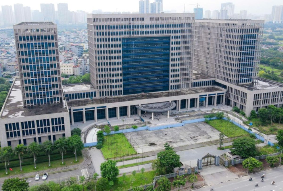 Bộ C&ocirc;ng an v&agrave;o cuộc l&agrave;m r&otilde; sai phạm tại 3 dự &aacute;n lớn, ng&acirc;n s&aacute;ch nh&agrave; nước thiệt hại h&agrave;ng ngh&igrave;n tỉ đồng