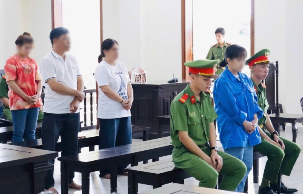 Sập bẫy \'xuất khẩu lao động nhanh\' sang H&agrave;n Quốc, 88 người bị chiếm đoạt số tiền khủng