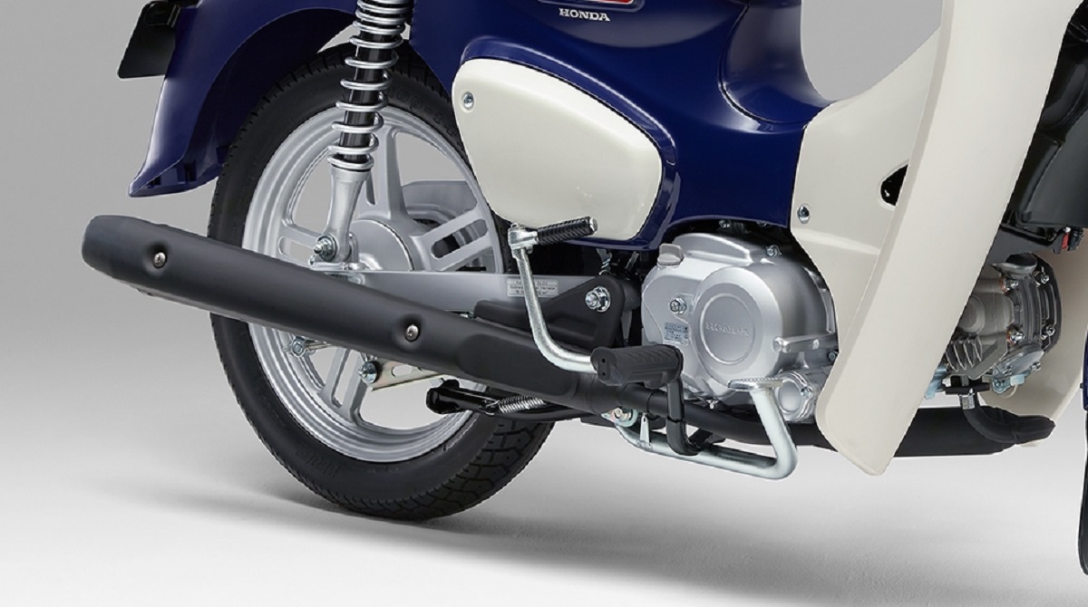 Tin xe m&aacute;y 15/12: Honda mở b&aacute;n &lsquo;xe số quốc d&acirc;n&rsquo; 110cc mới thế ch&acirc;n Future v&agrave; RSX, gi&aacute; 51 triệu đồng