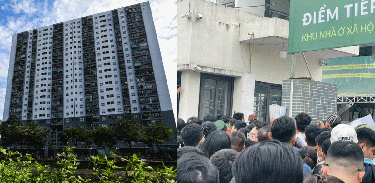 Xử l&yacute; nghi&ecirc;m h&agrave;nh vi trục lợi nh&agrave; ở x&atilde; hội: Ngăn chặn t&igrave;nh trạng &lsquo;suất ngoại giao&rsquo; ch&ecirc;nh trăm triệu