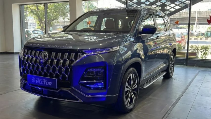 &lsquo;Cơn &aacute;c mộng&rsquo; của Honda CR-V v&agrave; Mazda CX-5 ra mắt với gi&aacute; 302 triệu đồng, rẻ hơn Hyundai Grand i10 ảnh 2