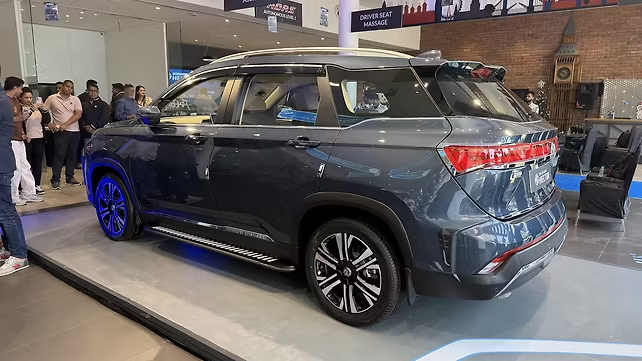 &lsquo;Cơn &aacute;c mộng&rsquo; của Honda CR-V v&agrave; Mazda CX-5 ra mắt với gi&aacute; 302 triệu đồng, rẻ hơn Hyundai Grand i10 ảnh 3