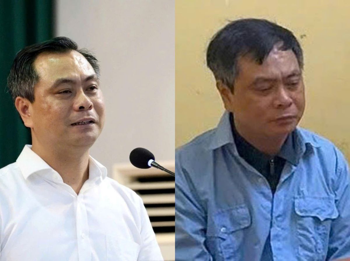 Lật tẩy chi&ecirc;u tr&ograve; r&uacute;t ruột tiền hỗ trợ A80: 3 c&aacute;n bộ trường Cao đẳng Du lịch HN đối mặt v&ograve;ng lao l&yacute;