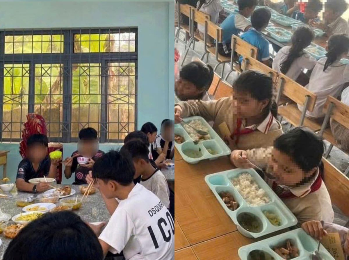 Sở GD&ĐT Đắk Lắk phát công văn khẩn rà soát dự án ‘Nuôi em’