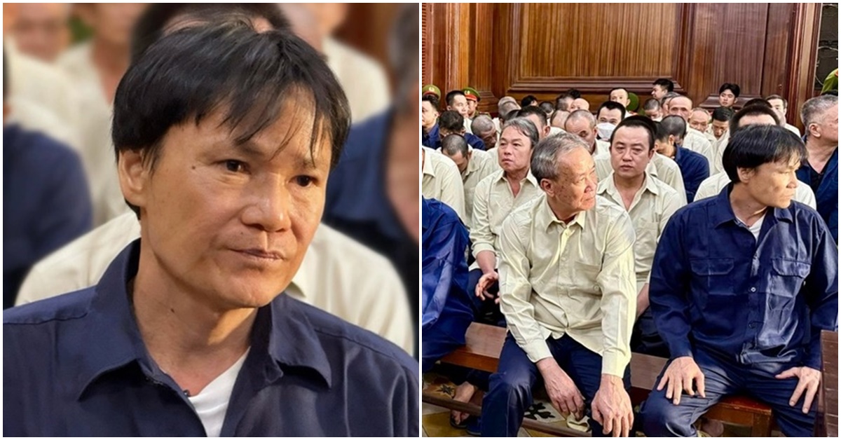 B&iacute; mật động trời b&ecirc;n trong kho xăng dầu ở 30 Đ&agrave;o Tr&iacute;, TP.HCM, 53 người li&ecirc;n quan vụ &aacute;n