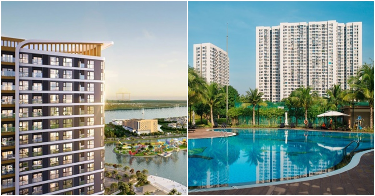 Căn hộ 3 ph&ograve;ng ngủ tại Vinhomes Grand Park - Nơi nhịp sống đa thế hệ song h&agrave;nh nhịp tăng trưởng