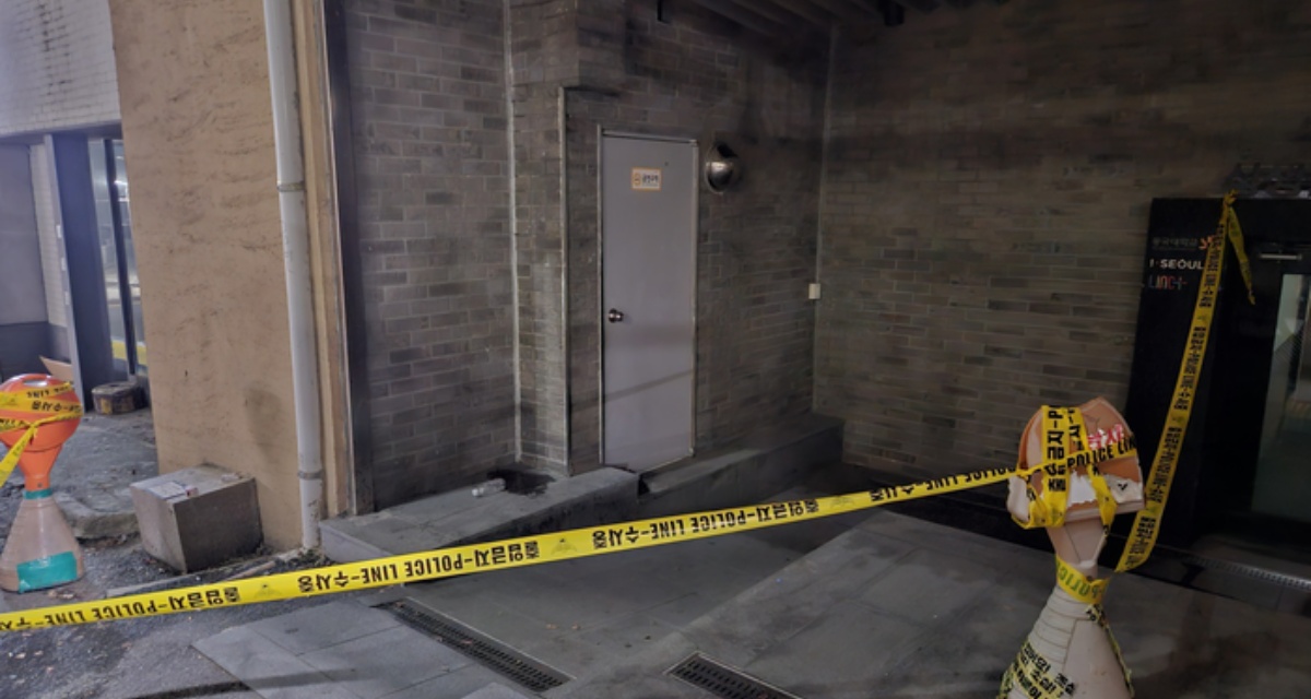 L&agrave;m r&otilde; diễn biến vụ b&eacute; sơ sinh bị bỏ rơi tử vong ở Seoul: X&aacute;c định động cơ của nghi phạm du học sinh người Việt?