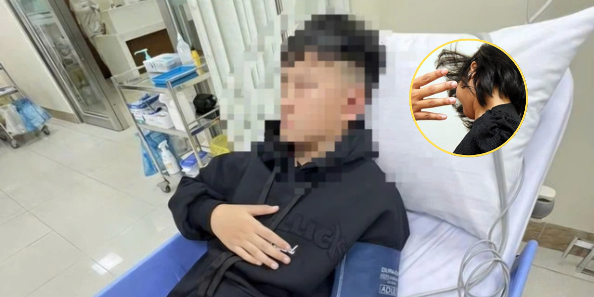 Người bố trong vụ đ&aacute;nh bạn học của con c&oacute; khả năng đối diện với mức phạt n&agrave;o?