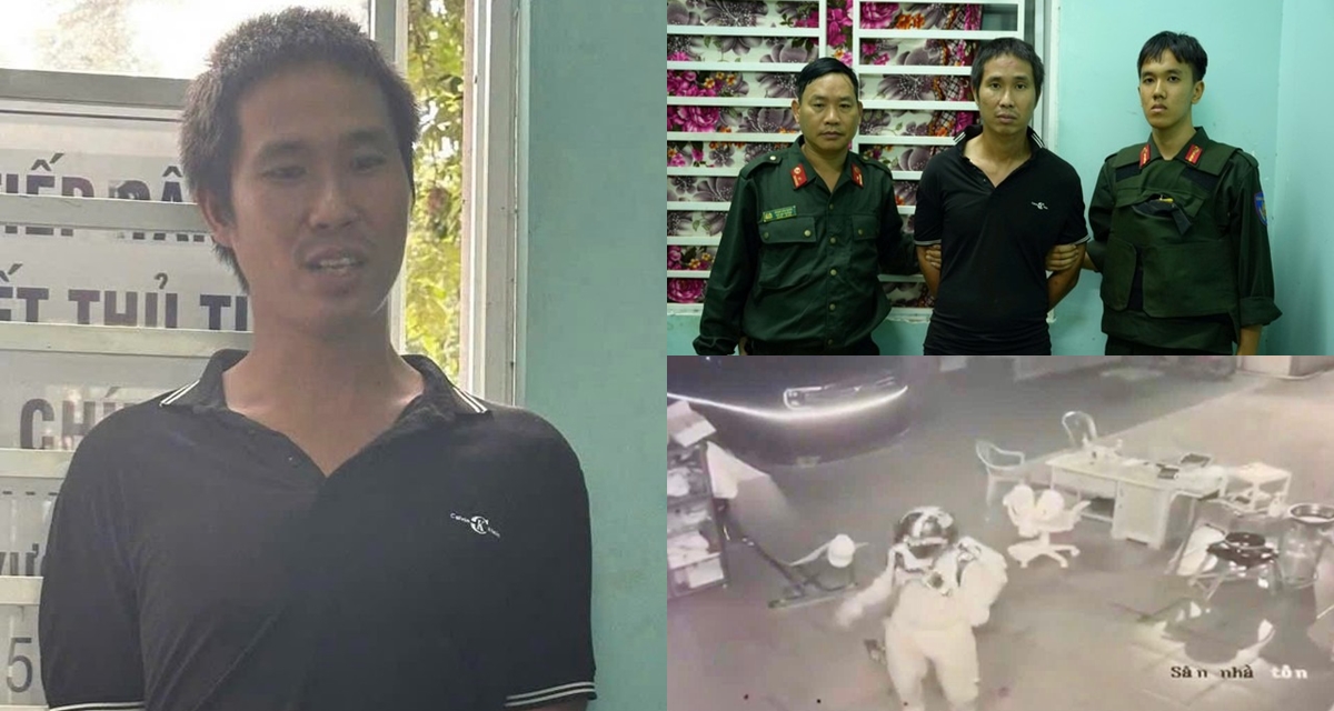 L&ecirc; Sỹ T&ugrave;ng khai nguy&ecirc;n nh&acirc;n bệnh hoạn để l&ecirc;n kế hoạch bắn chết 3 người trong một gia đ&igrave;nh ở Đồng Nai