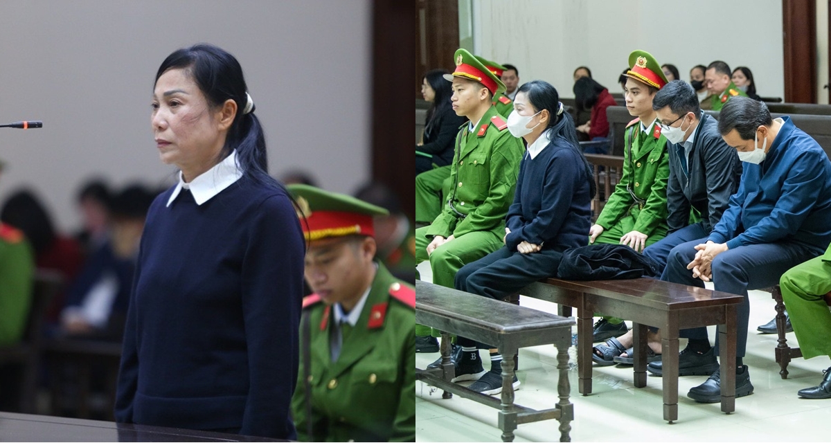 L&yacute; do cựu b&iacute; thư tỉnh Vĩnh Ph&uacute;c cũ đưa ra để xin giảm &aacute;n, h&eacute; lộ bất ngờ về ho&agrave;n cảnh gia đ&igrave;nh