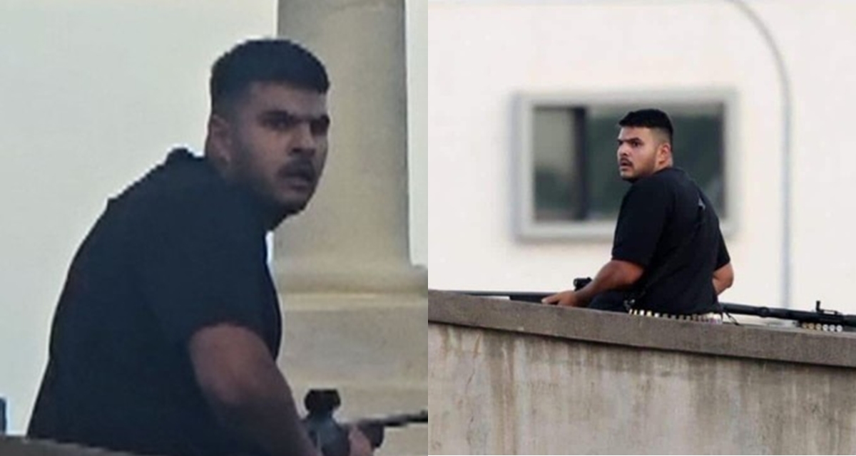 Mẹ nghi phạm xả s&uacute;ng ở Sydney h&eacute; lộ th&ocirc;ng tin sốc về con trai, tuy&ecirc;n bố: Con t&ocirc;i ở nh&agrave; ngoan lắm