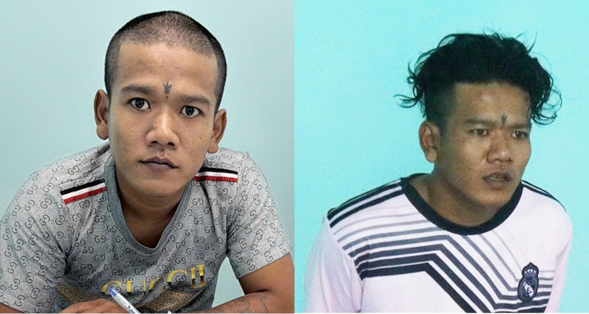 Qu&aacute; khứ bất hảo của &lsquo;si&ecirc;u trộm&rsquo; An Giang vừa bị bắt, b&iacute; ẩn h&igrave;nh xăm tr&ecirc;n tr&aacute;n