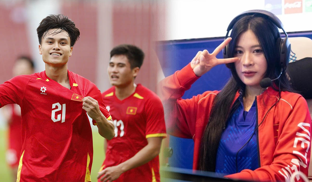 Tin nóng SEA Games 15/12: Đoàn Việt Nam bị bỏ xa trên BXH huy chương; U22 Việt Nam vượt khó?