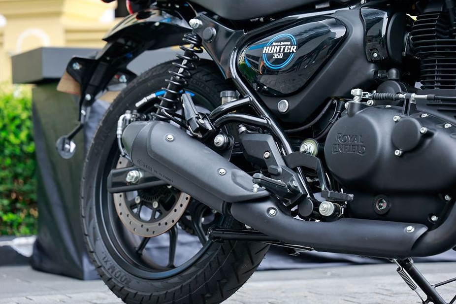 Tin xe 15/12: Ra mắt &lsquo;vua c&ocirc;n tay&rsquo; 350cc mới gi&aacute; 88 triệu đồng, &lsquo;đ&egrave; bẹp&rsquo; Winner R v&agrave; Yamaha Exciter