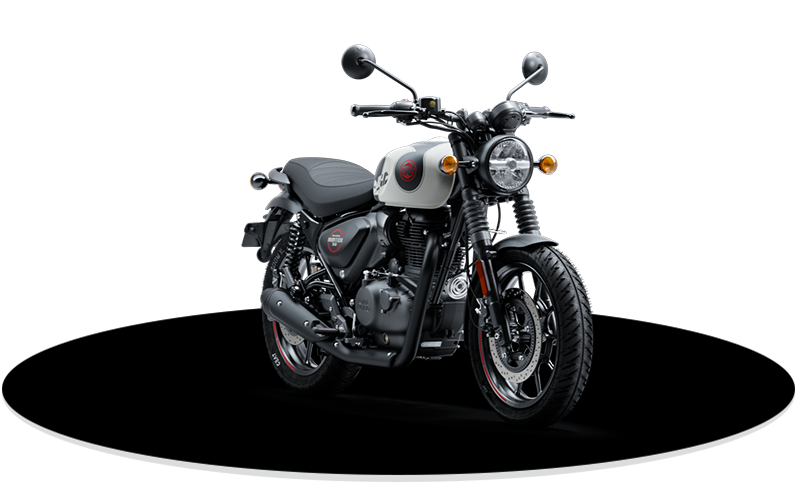 ‘Vua côn tay’ 350cc mới ra mắt với trang bị áp đảo cả Yamaha Exciter và Honda Winner R, giá hấp dẫn ảnh 2