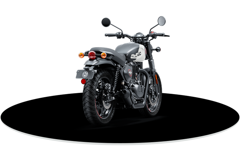 ‘Vua côn tay’ 350cc mới ra mắt với trang bị áp đảo cả Yamaha Exciter và Honda Winner R, giá hấp dẫn ảnh 3