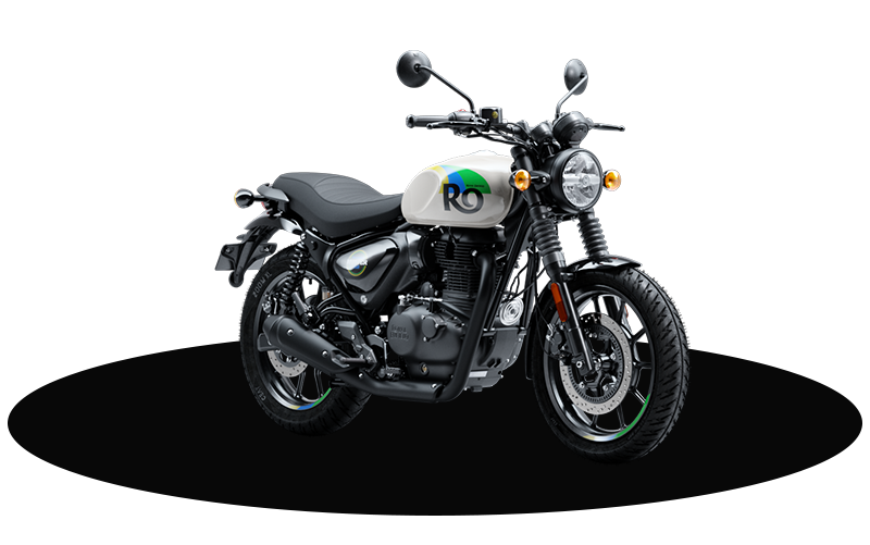 ‘Vua côn tay’ 350cc mới ra mắt với trang bị áp đảo cả Yamaha Exciter và Honda Winner R, giá hấp dẫn ảnh 5