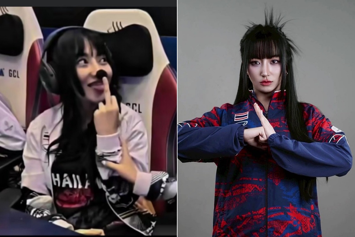 Gian lận ở trận đấu với ĐT Việt Nam, VĐV Th&aacute;i Lan tự hủy hoại sự nghiệp sau SEA Games 33