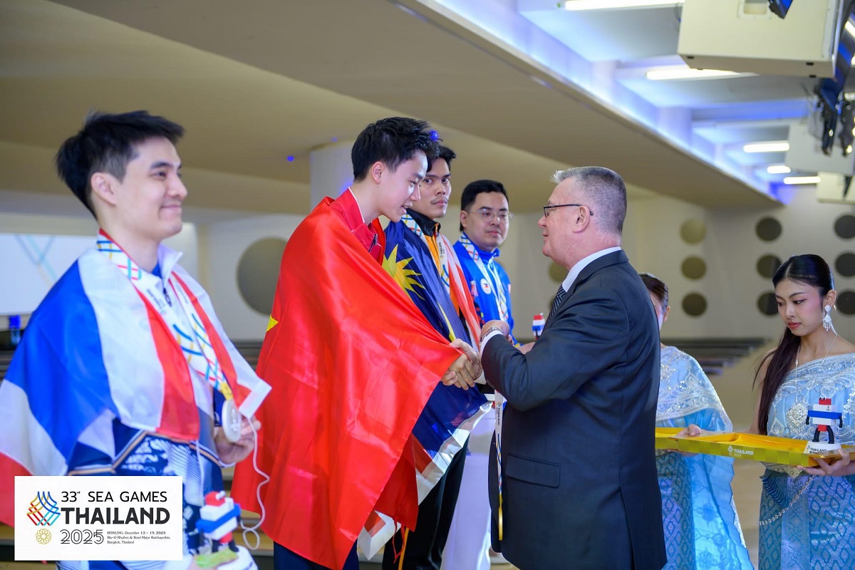 Bị VĐV Việt Nam l&agrave;m bẽ mặt, chủ nh&agrave; Th&aacute;i Lan vẫn kh&ocirc;ng thừa nhận h&agrave;nh vi \'gian lận\' ở SEA Games 33