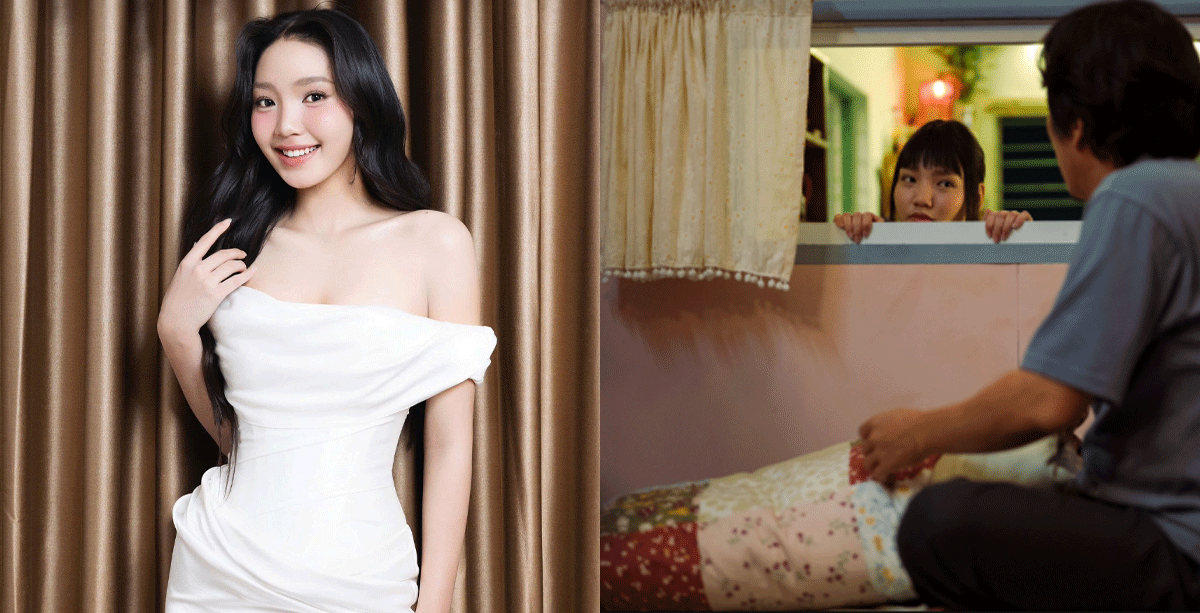 Th&ocirc;ng tin về nữ ch&iacute;nh phim Tết của Trường Giang: \'N&agrave;ng thơ trăm tỷ\' với khả năng diễn xuất ấn tượng