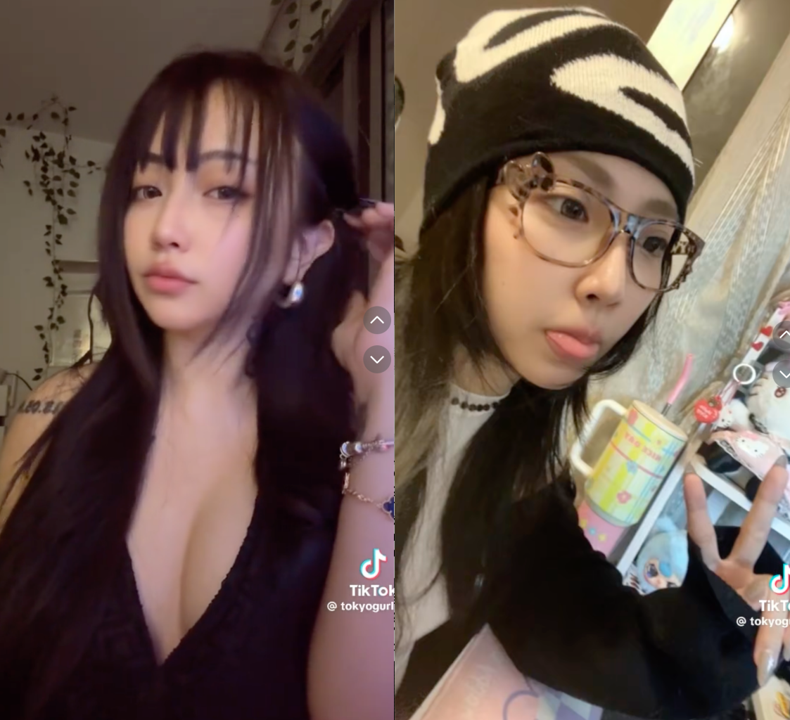 Ngoại h&igrave;nh xinh đẹp của hotgirl Li&ecirc;n Qu&acirc;n Mobile Th&aacute;i Lan gian lận với Việt Nam trong SEA Games 33