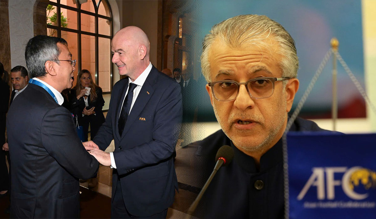 Điểm tin BĐVN 16/12: Malaysia ch&iacute;nh thức nhận &aacute;n phạt từ AFC; FIFA b&aacute;o tin vui cho b&oacute;ng đ&aacute; Việt Nam