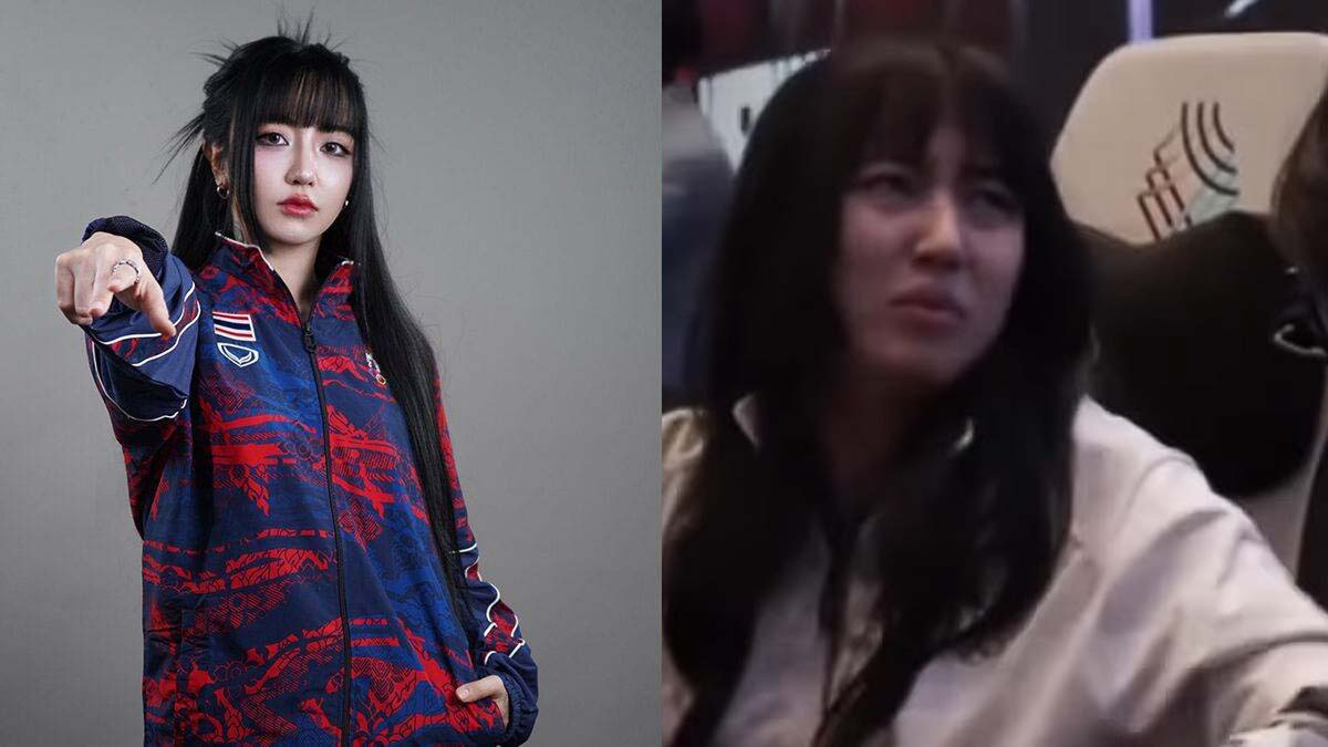 Bị loại khỏi SEA Games 33 v&igrave; gian lận, tuyển thủ Li&ecirc;n Qu&acirc;n Mobile Th&aacute;i Lan ch&iacute;nh thức l&ecirc;n tiếng