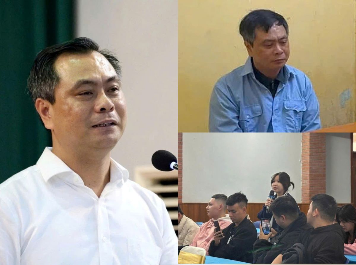 H&eacute; lộ c&aacute;ch &lsquo;ăn chặn&rsquo; tiền A80 của gần 1.000 sinh vi&ecirc;n Cao đẳng Du lịch H&agrave; Nội