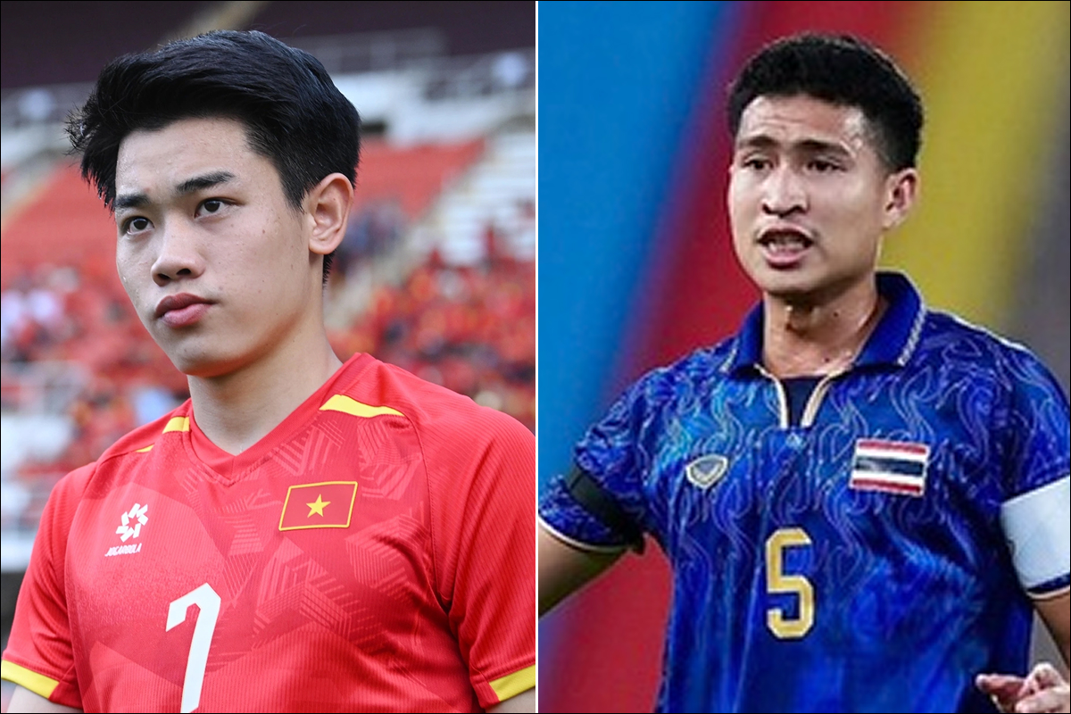 Chung kết b&oacute;ng đ&aacute; nam SEA Games 33 tạo ra cơn sốt chưa từng c&oacute;, NHM U22 Việt Nam bất ngờ gặp kh&oacute;