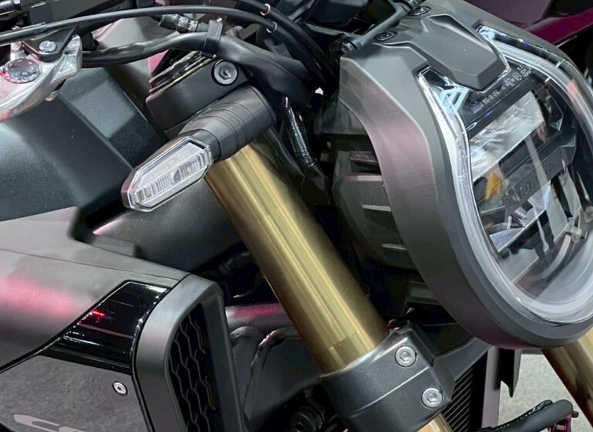 Honda ch&iacute;nh thức ra mắt &lsquo;vua c&ocirc;n tay&rsquo; mới thể thao hơn Winner R, đẹp &aacute;t v&iacute;a Yamaha Exciter, gi&aacute; mềm