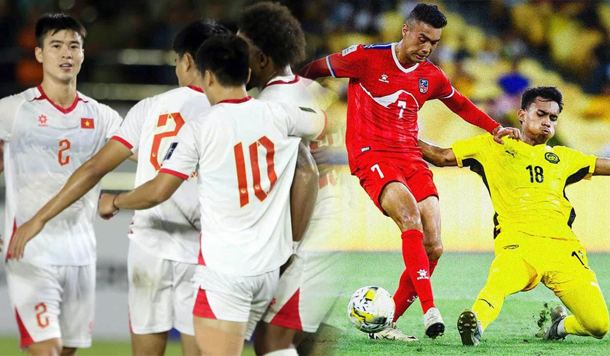 Malaysia ch&iacute;nh thức nhận &aacute;n phạt từ AFC, k&igrave;nh địch ĐT Việt Nam trả gi&aacute; sau sai s&oacute;t ở VL Asian Cup