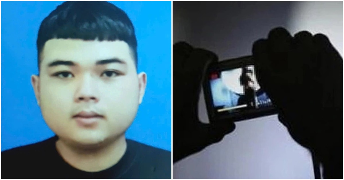 Danh t&iacute;nh nam thanh ni&ecirc;n tung ảnh nhạy cảm của thiếu nữ 16 tuổi để &lsquo;tống t&igrave;nh&rsquo;