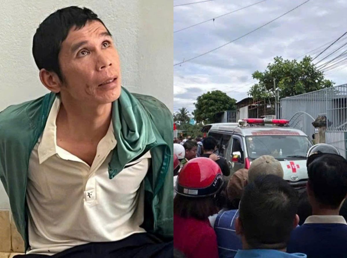 Diễn biến mới vụ &aacute;n r&uacute;ng động Đắk Lắk: Hung thủ bị truy cứu th&ecirc;m tội danh