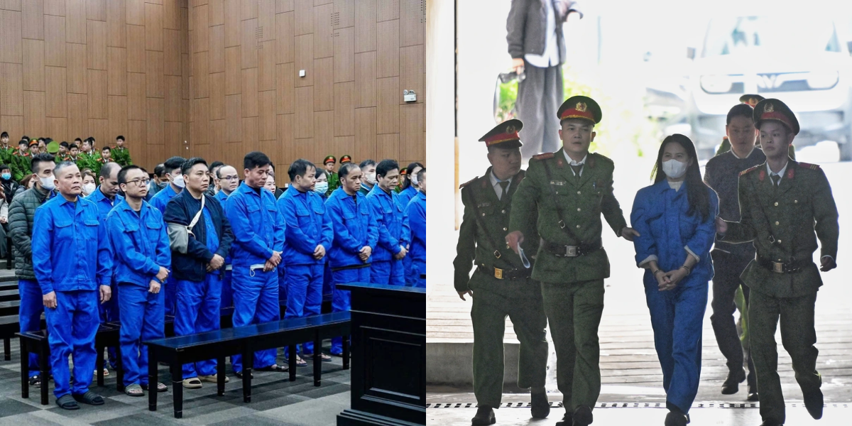 Đường d&acirc;y chạy &aacute;n chấn động Đ&agrave; Nẵng: Bị c&aacute;o khai c&oacute; phi vụ m&ocirc;i giới \'kh&ocirc;ng lấy đồng n&agrave;o\'