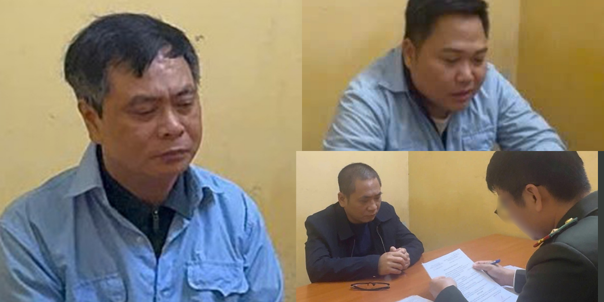 Ph&aacute;t ng&ocirc;n g&acirc;y sốc của hiệu trưởng trường Cao đẳng Du lịch H&agrave; Nội li&ecirc;n quan tới c&aacute;o buộc \'ăn chặn\' tiền A80 của sinh vi&ecirc;n