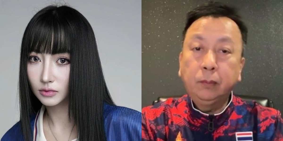  Naphat Warasin c&oacute; động th&aacute;i mới sau b&ecirc; bối gian lận, Chủ tịch TESF Santi Lothong bật kh&oacute;c xin r&uacute;t khỏi SEA Games 33