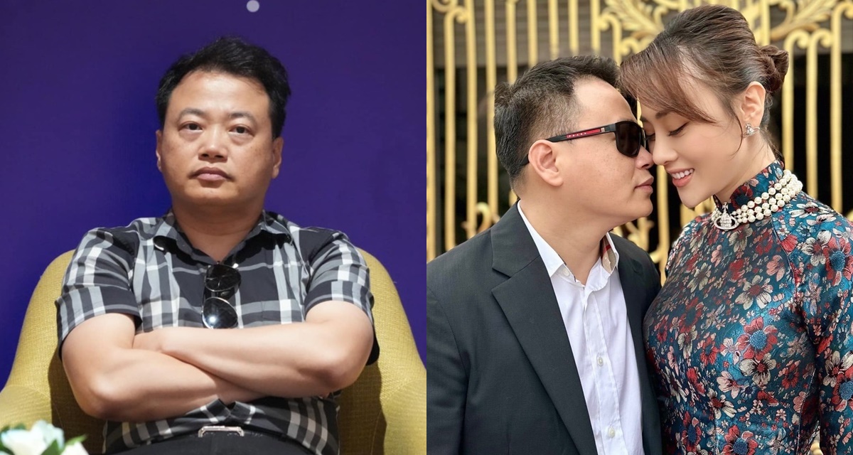 Th&aacute;i độ của Phương Oanh khi shark B&igrave;nh bị điều tra th&ecirc;m tội trốn thuế, t&igrave;nh trạng hiện tại g&acirc;y ch&uacute; &yacute;