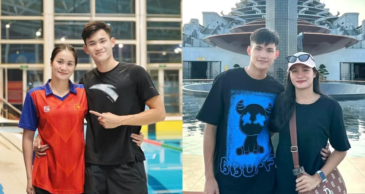 Chuyện chưa kể về mối t&igrave;nh của &lsquo;ho&agrave;ng tử ếch&rsquo; v&agrave; Mỹ Ti&ecirc;n, bạn trai n&oacute;i g&igrave; khi nữ k&igrave;nh ngư bị mắng đến kh&oacute;c?