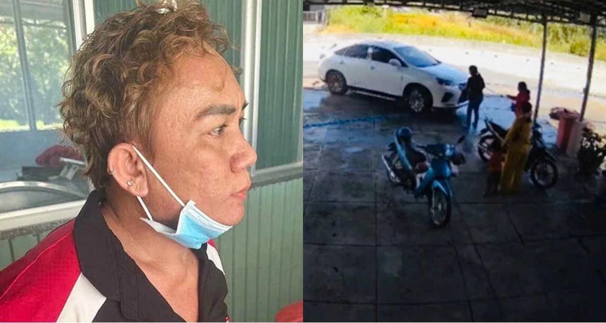 Tội &aacute;c kh&ocirc;ng thể tha thứ của kẻ t&ocirc;ng em g&aacute;i tử vong, sợ h&atilde;i thừa nhận khai gian biến m&igrave;nh l&agrave; nạn nh&acirc;n