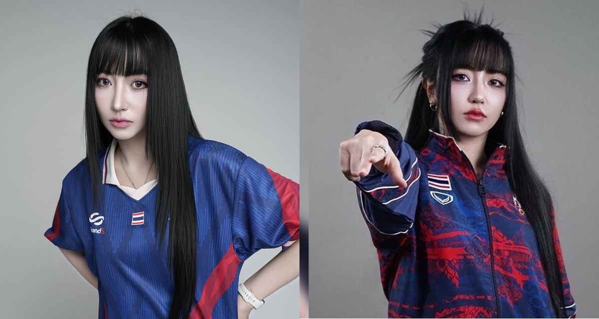 Nhờ người thi đấu hộ vẫn thua đau đớn trước tuyển Việt Nam, VĐV Th&aacute;i Lan nhận c&aacute;i kết cực đắng