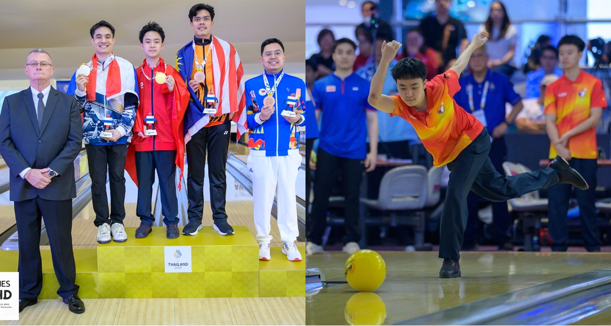 Sắp thắng lại bị Th&aacute;i Lan hủy kết quả, nam sinh Việt lớp 11 vẫn gi&agrave;nh v&ocirc; địch, khiến BTC muối mặt xin lỗi