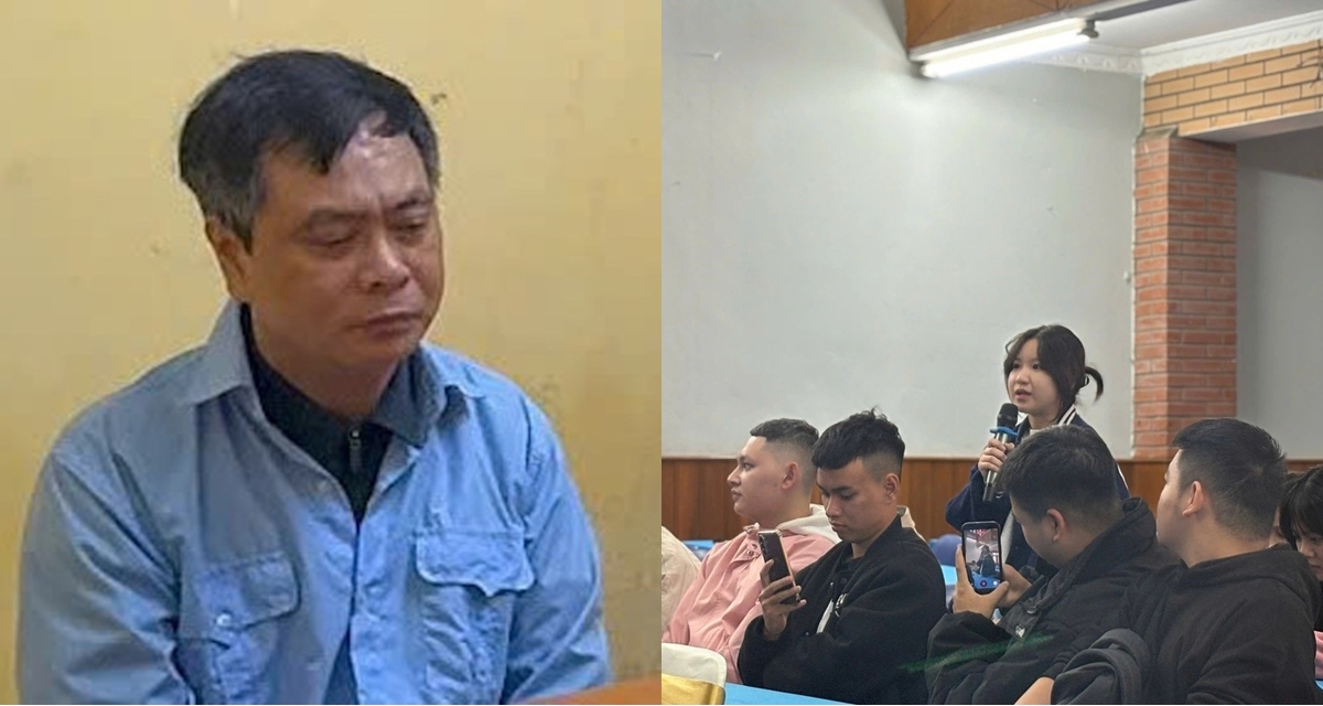 Sinh vi&ecirc;n một trường đại học bị trừ tiền ăn sau khi phản &aacute;nh chuyện chưa nhận được tiền A80 l&ecirc;n mạng