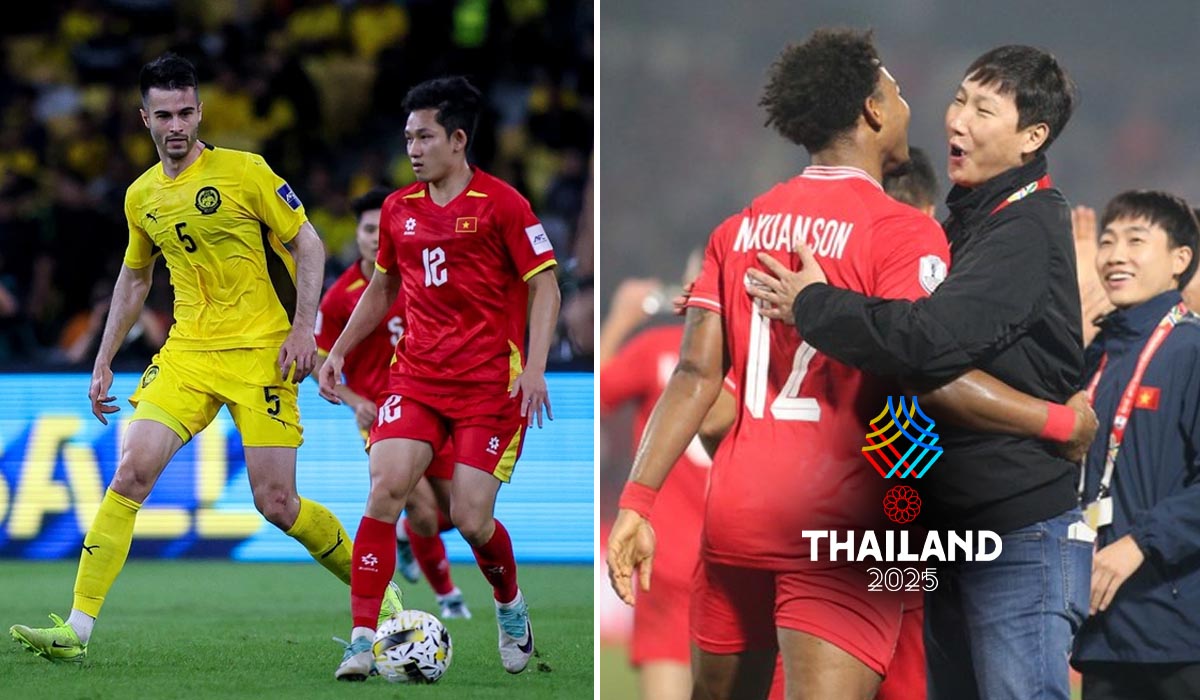 Tin b&oacute;ng đ&aacute; tối 16/12: K&igrave;nh địch ĐT Việt Nam nhận &aacute;n phạt; Xu&acirc;n Son c&oacute; mặt ở chung kết SEA Games 33?
