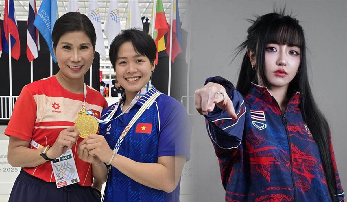 Tin n&oacute;ng SEA Games 16/12: Đo&agrave;n Việt Nam đua top 2 BXH huy chương; VĐV Th&aacute;i Lan lộ bằng chứng gian lận